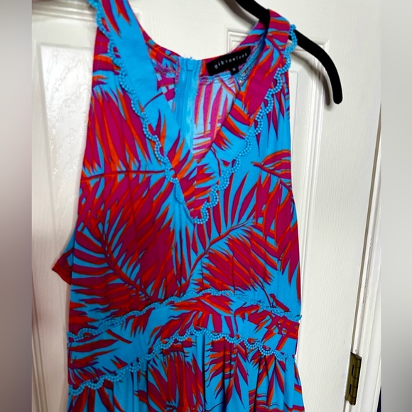 gibsonlook Isla Evening Maxi Dress - Picture 6 of 8